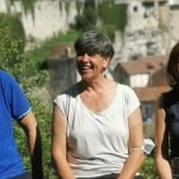 Pascale M6 Jeûne Pascale M6 Jeûne