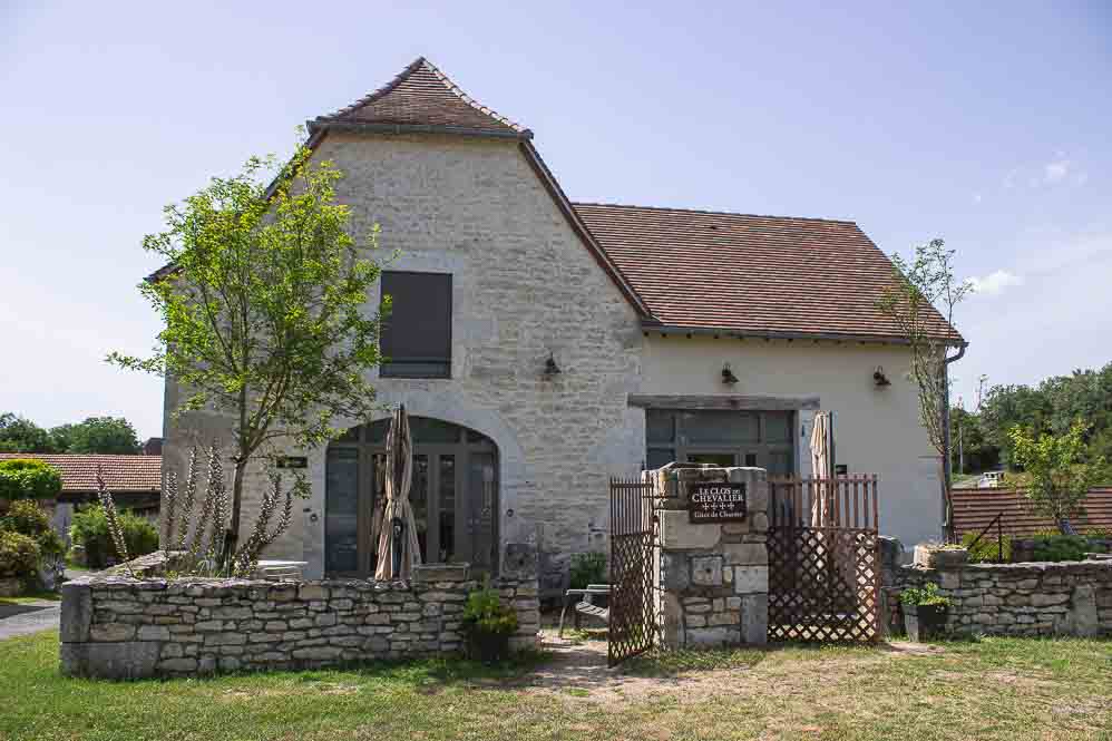 Le Clos du Chevalier-7