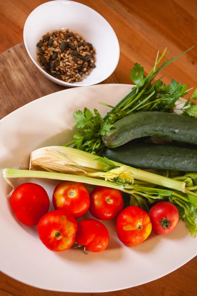 Conseils alimentaires