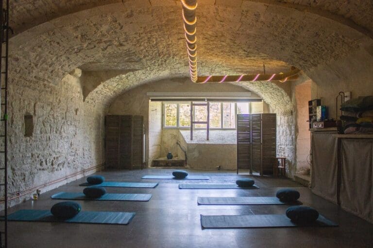 Reveil énergétique