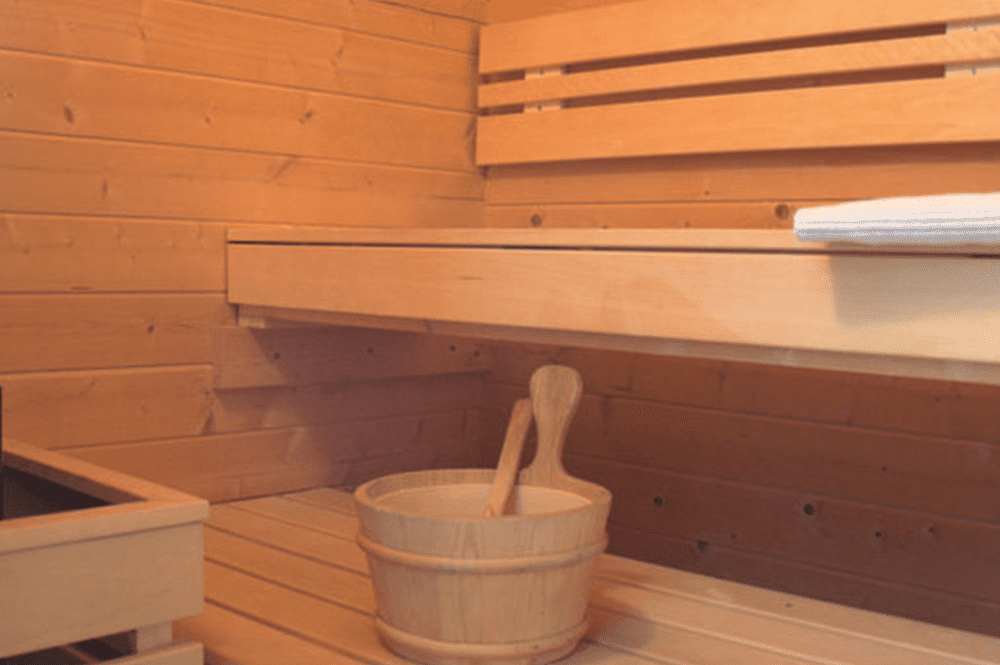 Sauna Sauna