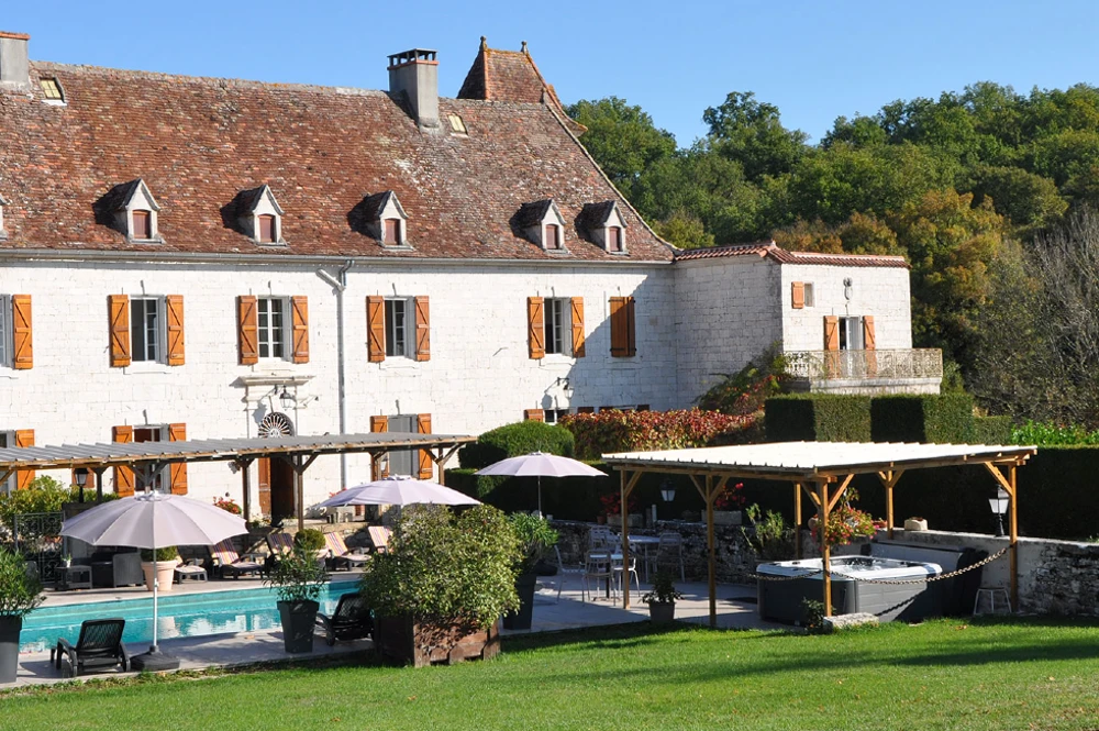 Clos Hébergement jeûne cure stage